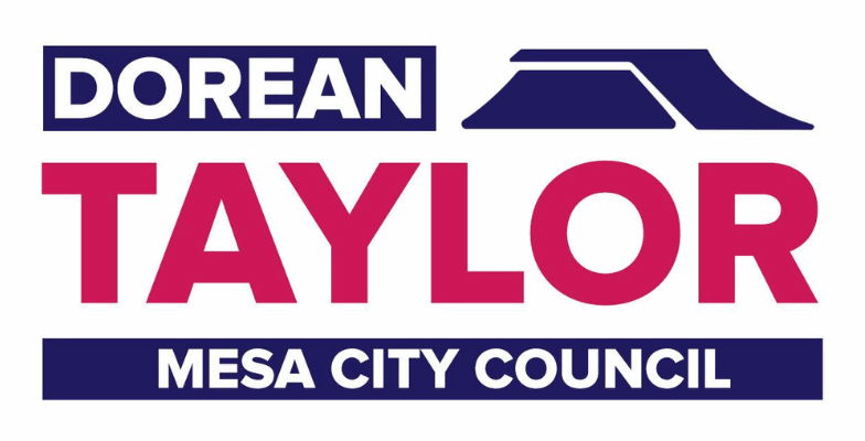 Dorean Taylor for Mesa – 2025
